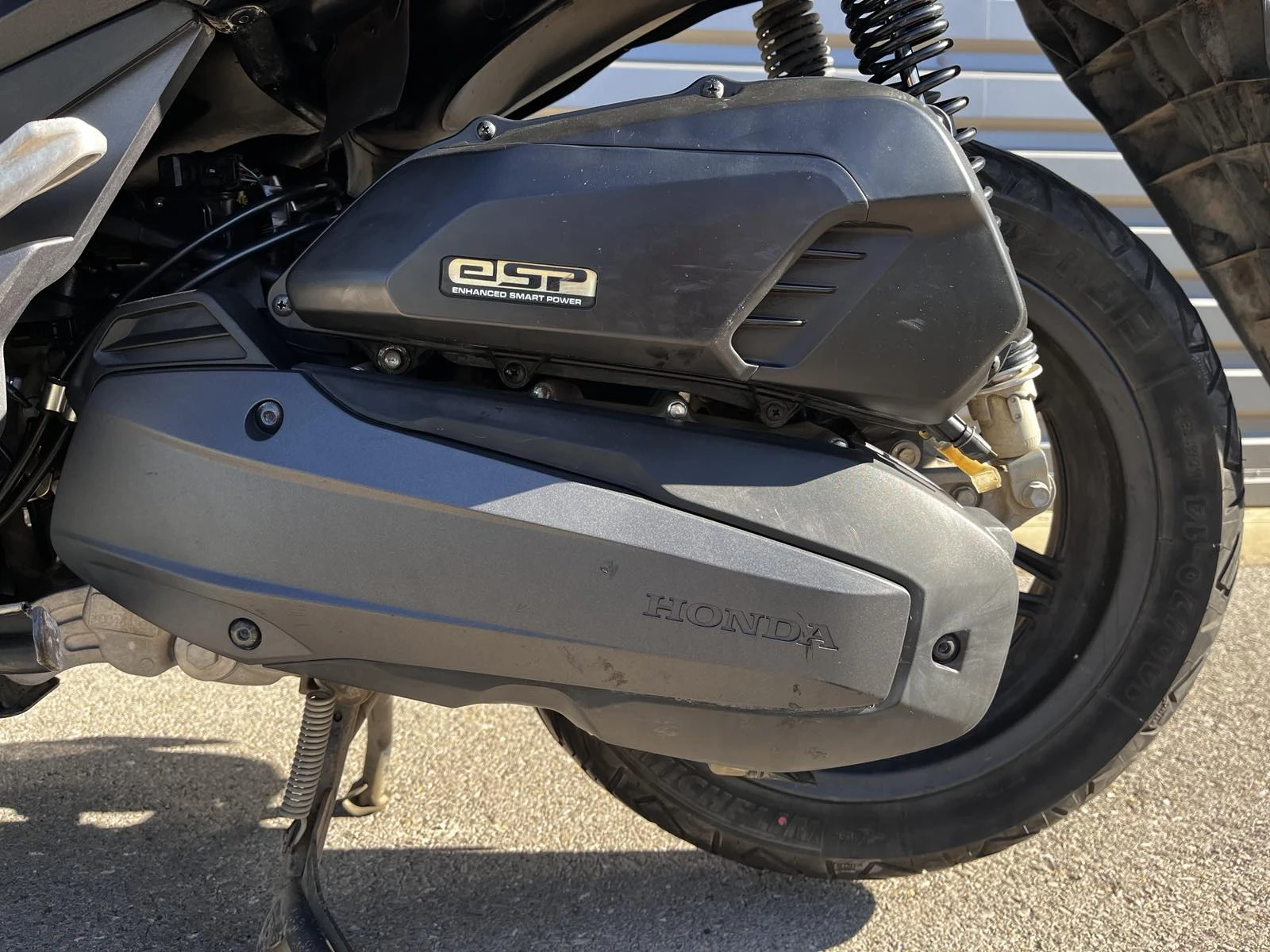 Honda Forza 125 | Mobile.bg   11