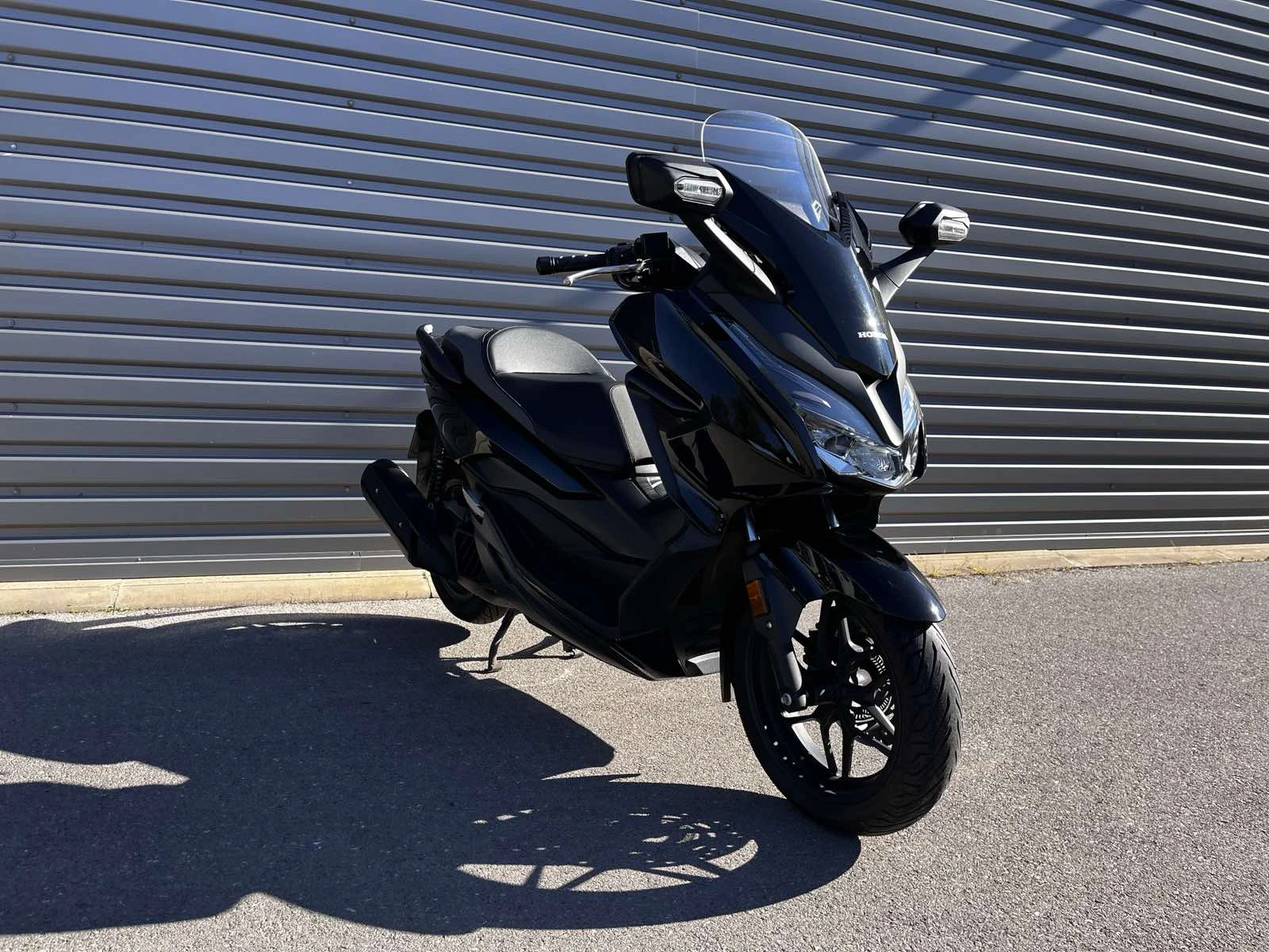 Honda Forza 125 | Mobile.bg   1