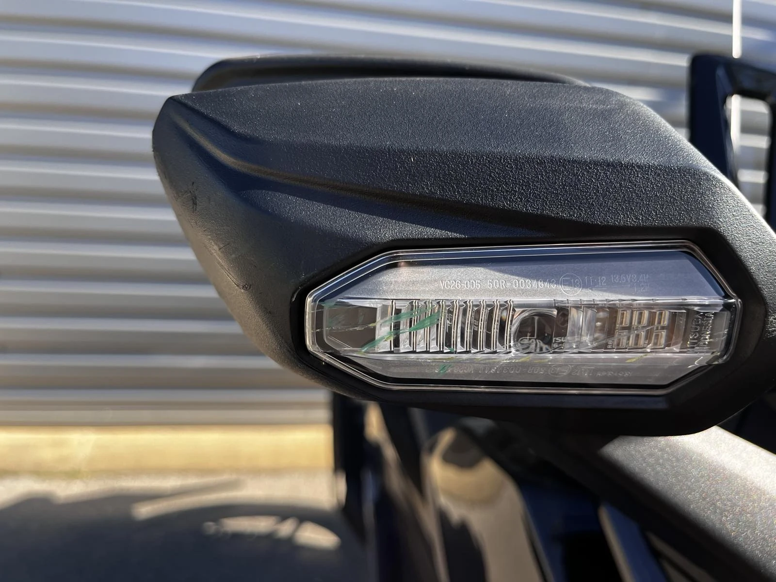 Honda Forza 125 | Mobile.bg   12