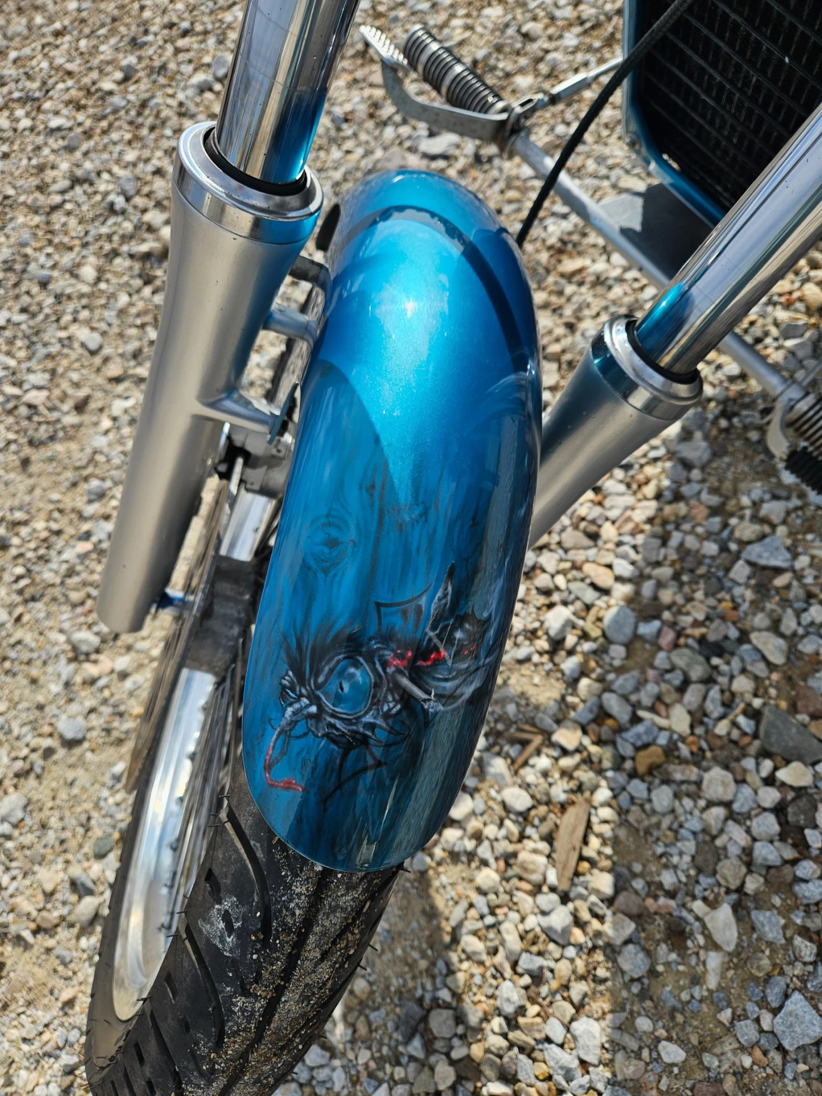 Suzuki Intruder   | Mobile.bg   8