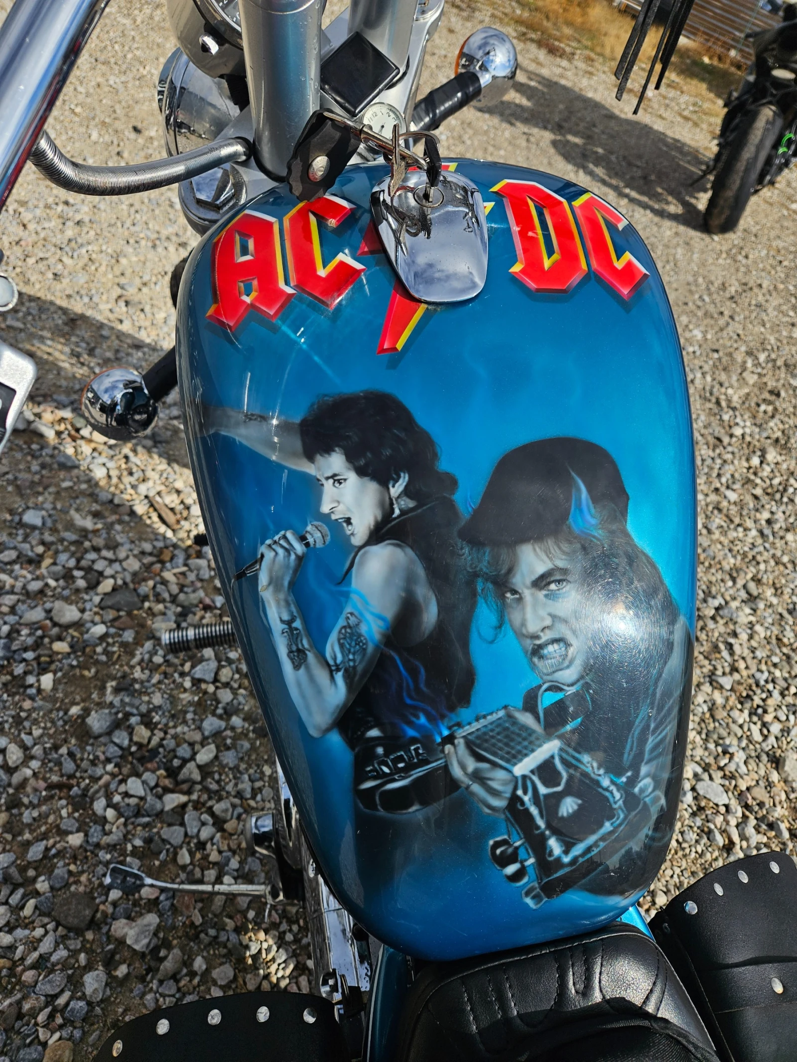 Suzuki Intruder   | Mobile.bg   9