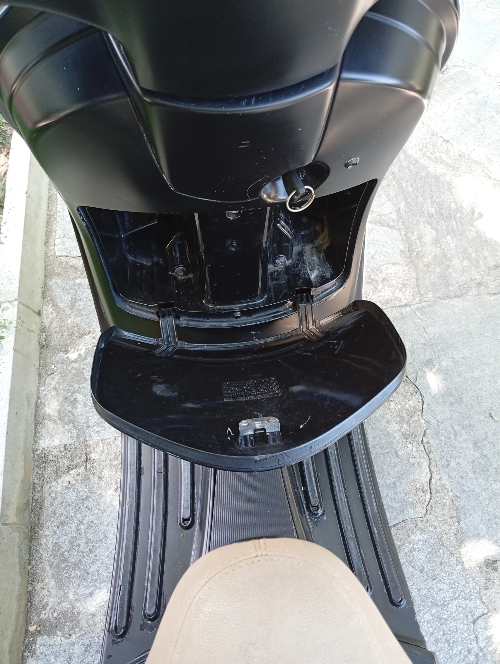 Vespa 50 C38 LX50- /4 /-  | Mobile.bg   7