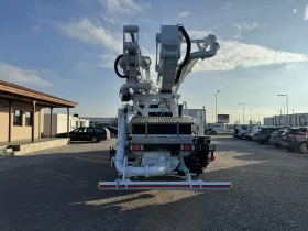 Бетон помпа Mercedes-Benz AROCS 3746 SCHWING S43SX | Auto.bg — изображение 6