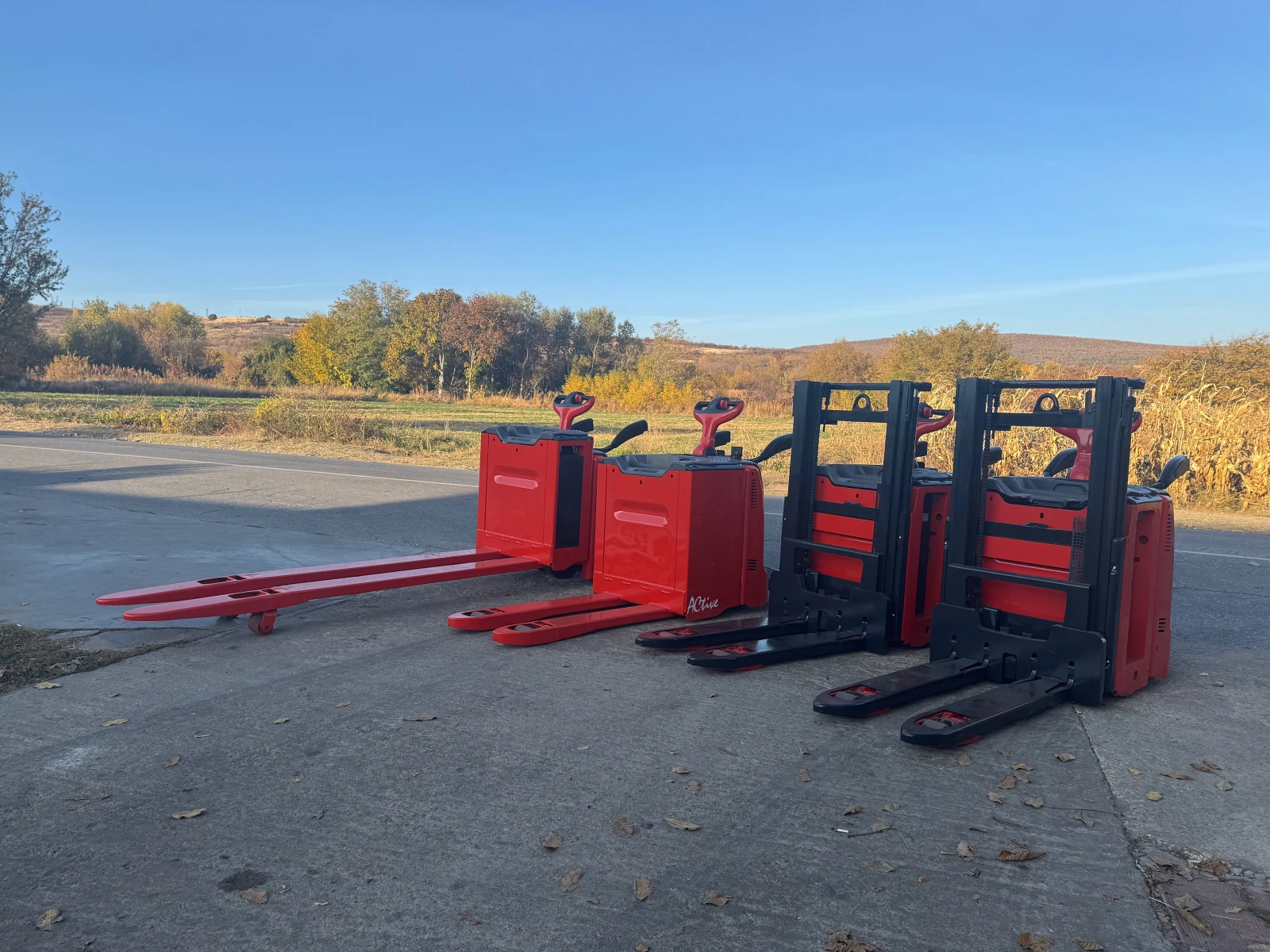 ���������� Linde D12 AP | Mobile.bg � ����������� 8