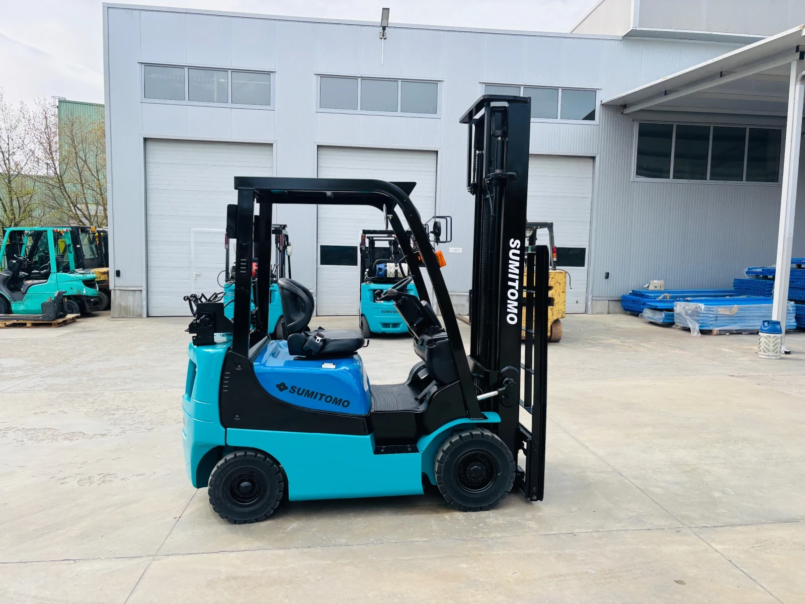 ������� Yale Nissan ��������, ���-������, ������� ���������� | Mobile.bg � ����������� 4