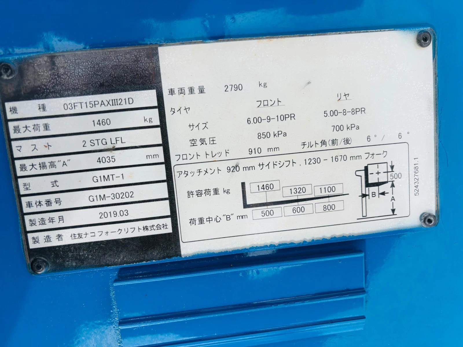 ������� Yale Nissan ��������, ���-������, ������� ���������� | Mobile.bg � ����������� 7