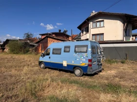 Кемпер Peugeot, снимка 8