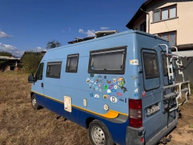 Кемпер Peugeot, снимка 7