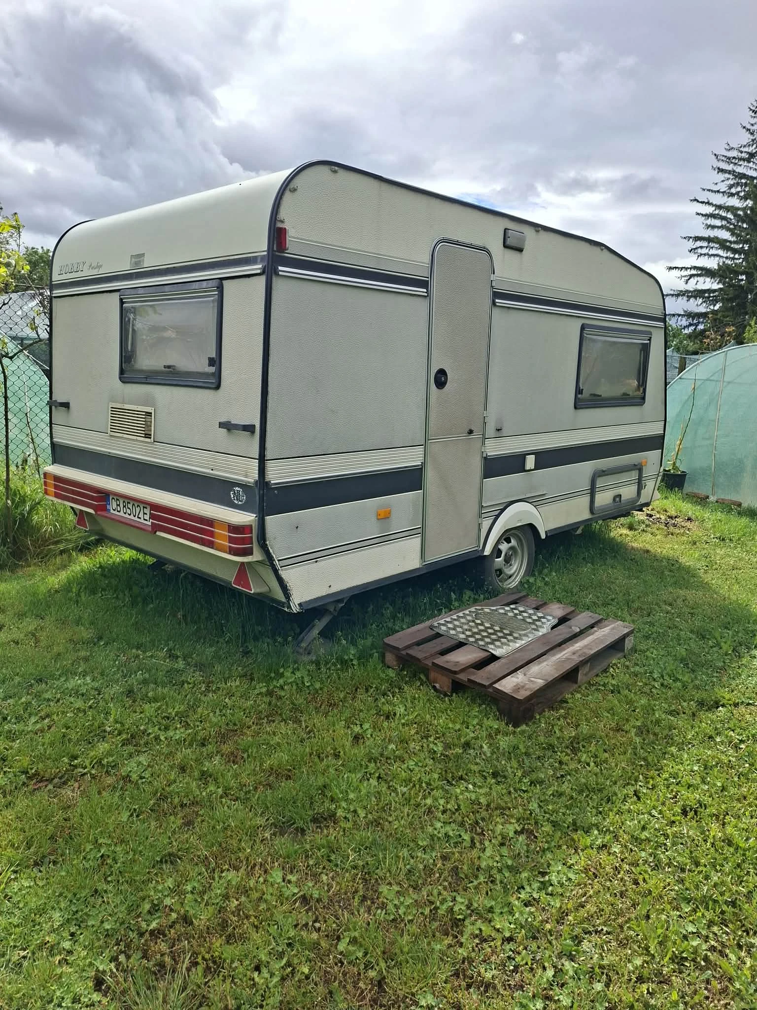 �������� Hobby 4.20 | Mobile.bg � ����������� 3