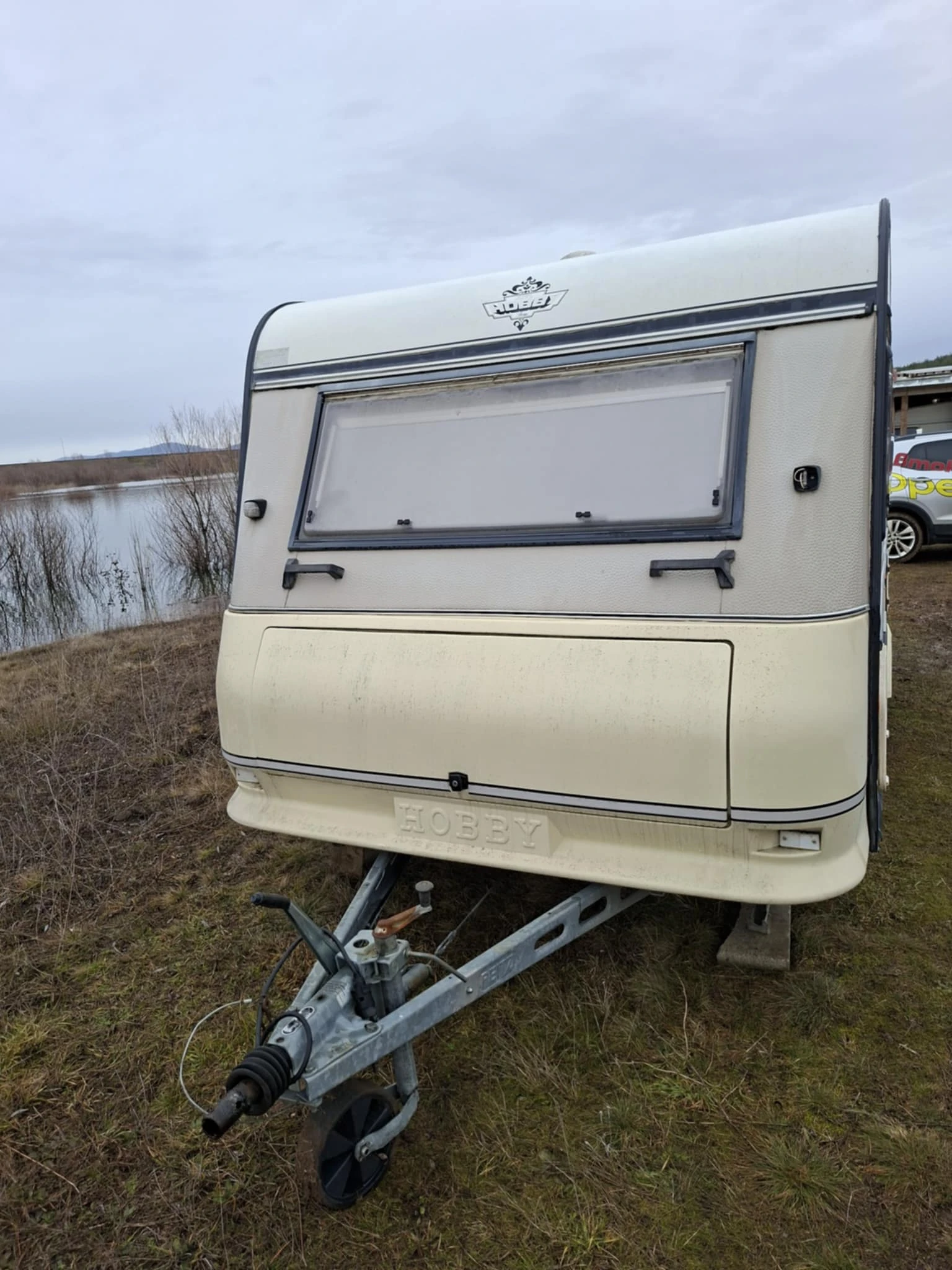 �������� Hobby 4.20 | Mobile.bg � ����������� 1