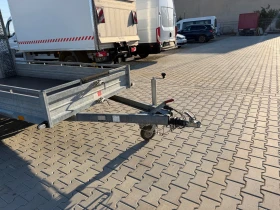 ����� �� �������� �� �� ��������� Humbaur TK 252915