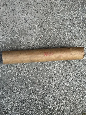 Комплект бутала и сегменти / Pistons complect Skoda s100, снимка 3