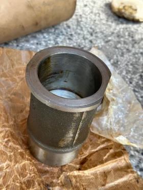     / Pistons complect Skoda s100 | Mobile.bg    4