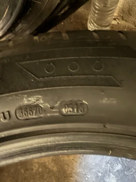 Гуми Летни 255/50R19, снимка 5