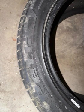 Гуми Летни 255/50R19, снимка 3