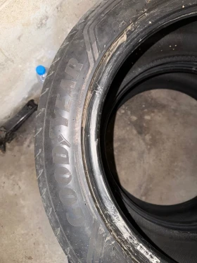 Гуми Летни 255/50R19, снимка 2