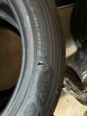 Гуми Летни 255/50R19, снимка 6