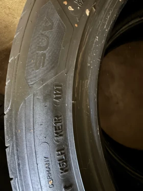 Гуми Летни 255/50R19, снимка 4