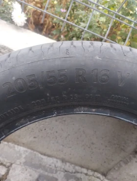 Гуми Летни 205/55R16, снимка 5