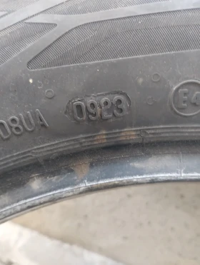 Гуми Летни 205/55R16, снимка 4