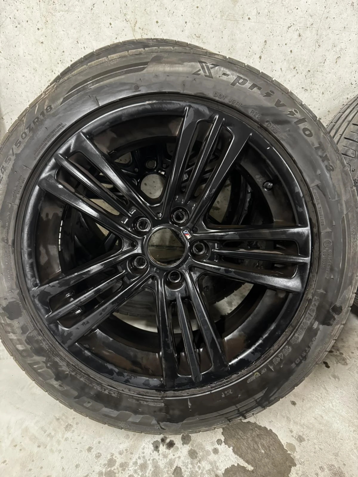    245/50R18  BMW | Mobile.bg   1