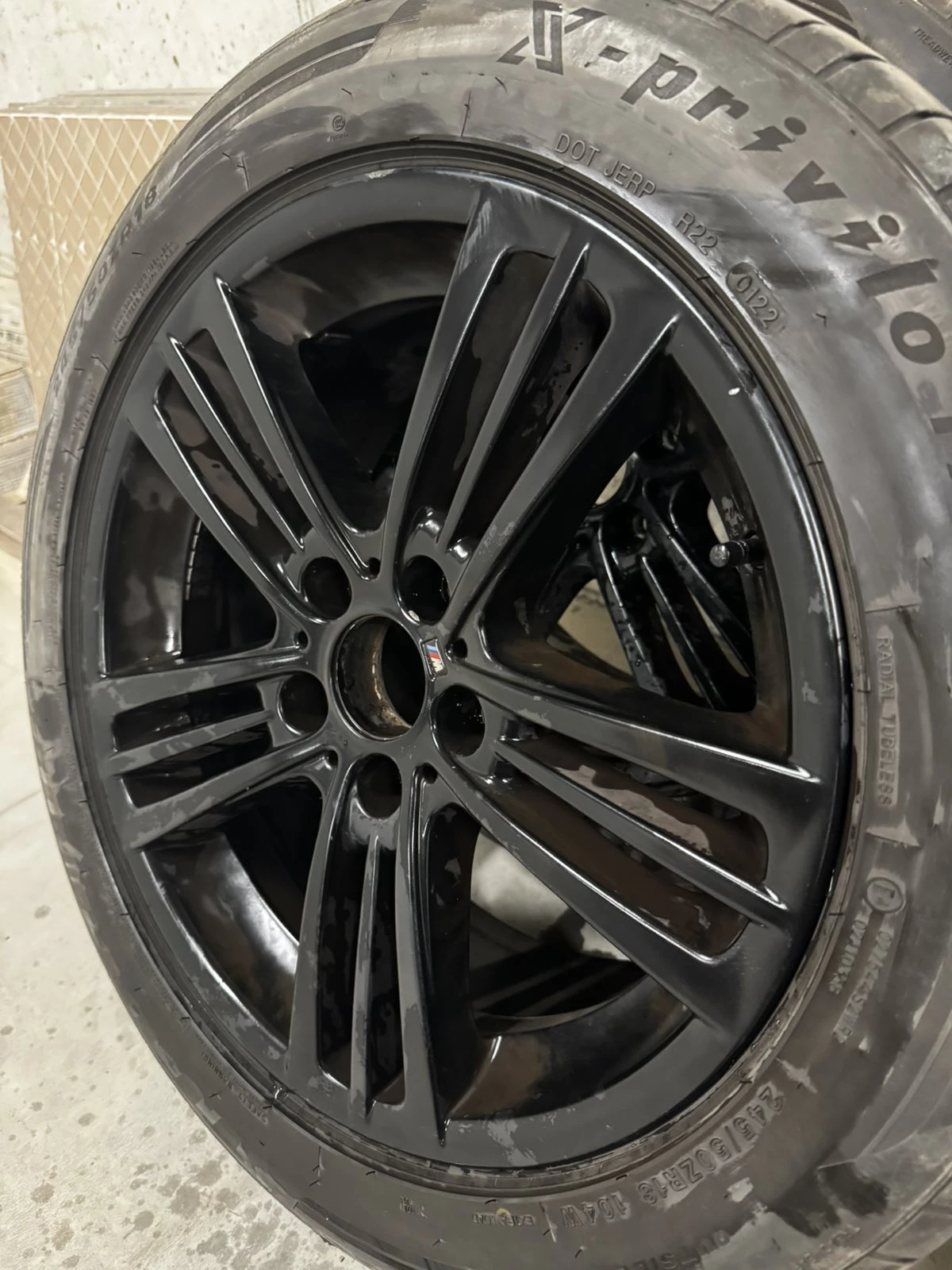    245/50R18  BMW | Mobile.bg   2