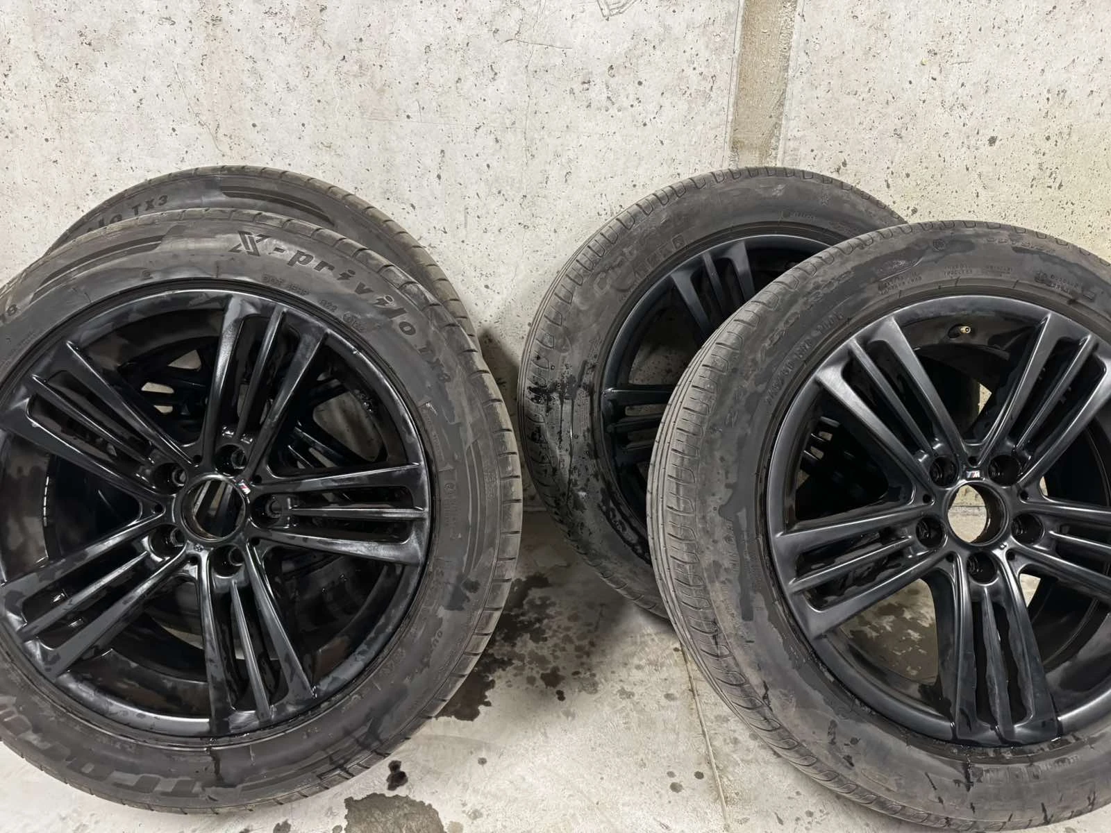    245/50R18  BMW | Mobile.bg   4