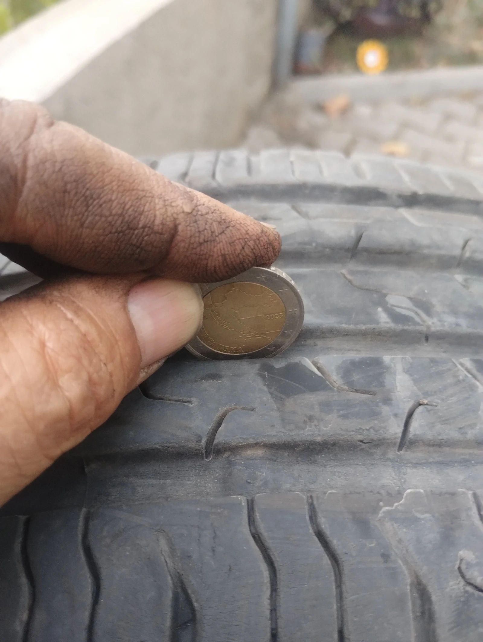 Гуми Летни 205/55R16