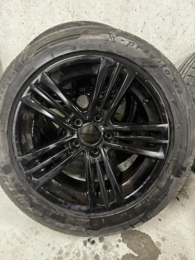        245/50R18  BMW