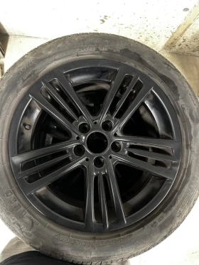        245/50R18  BMW