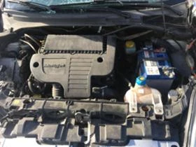 Fiat Punto 1.3 multidjet, снимка 9