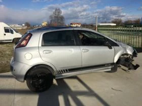 Fiat Punto 1.3 multidjet, снимка 6