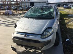 Fiat Punto 1.3 multidjet, снимка 1
