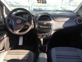 Fiat Punto 1.3 multidjet, снимка 7
