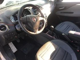 Fiat Punto 1.3 multidjet, снимка 8