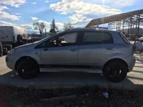 Fiat Punto 1.3 multidjet, снимка 4
