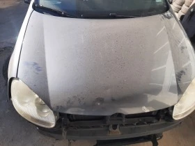 VW Golf Variant 1.9TDI TIP BLS, снимка 4