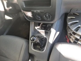 VW Golf Variant 1.9TDI TIP BLS, снимка 12