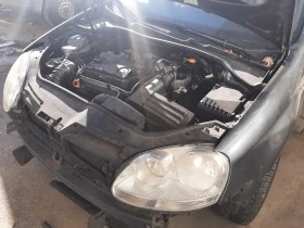 VW Golf Variant 1.9TDI TIP BLS, снимка 9