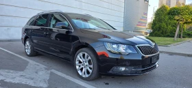 Skoda Superb 1.8 TSI//AVTOMAT//FACELIFT//PANORAMA//, снимка 2