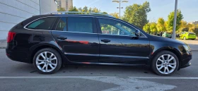 Skoda Superb 1.8 TSI//AVTOMAT//FACELIFT//PANORAMA//, снимка 3