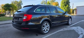 Skoda Superb 1.8 TSI//AVTOMAT//FACELIFT//PANORAMA//, снимка 4