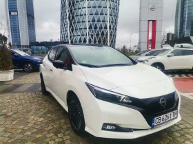 Nissan Leaf  Tekna, снимка 2