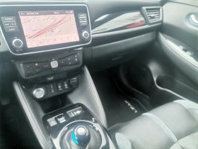 Nissan Leaf  Tekna, снимка 7
