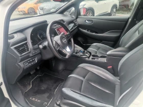 Nissan Leaf  Tekna, снимка 4