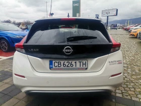 Nissan Leaf  Tekna, снимка 3