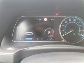 Nissan Leaf  Tekna, снимка 6