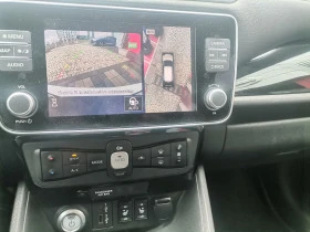 Nissan Leaf  Tekna, снимка 8