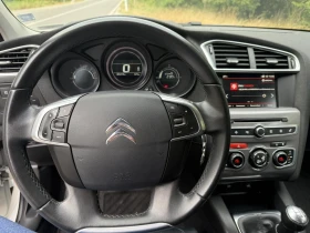 Citroen C4 1.6 BlueHDi, снимка 13