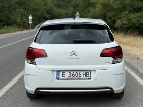 Citroen C4 1.6 BlueHDi, снимка 12